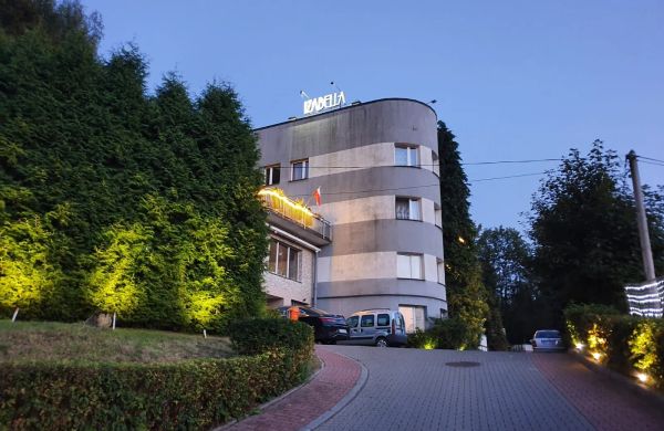 Rezydencja Izabella Wisła