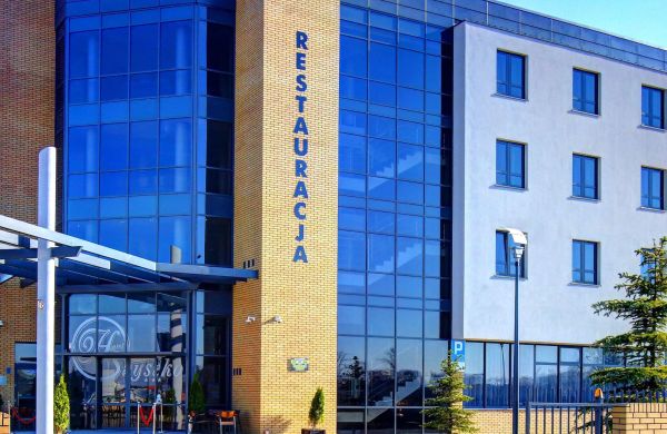 Hotel Szyszko Spa & Wellnes Suwałki