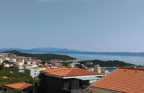 Apartman Ivanka Makarska
