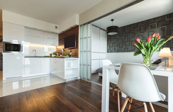 Apartament Comfort4You Rzeszów