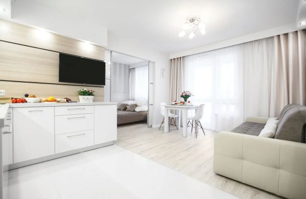 Apartament Centrum Rzeszów