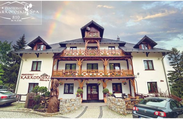 Pensjonat Karkonoski SPA Karpacz