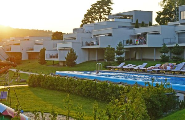 Apartament Słoneczny Spa & Wellness Gródek Nad Dunajcem