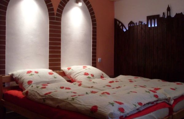 Apartament Na Wrzosach Toruń