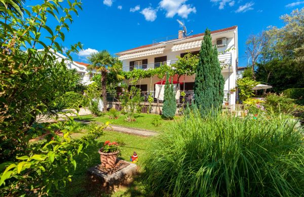 Apartman Marija Malinska