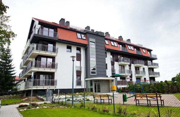 Apartamenty i Domki, Myweek Polanica-Zdrój