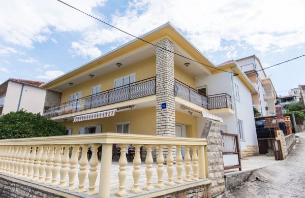 Apartman Jerebar Žedno
