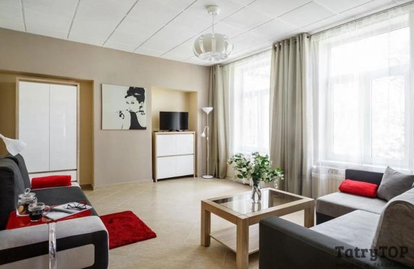 Apartament Studio Centrum Krupówki Zakopane