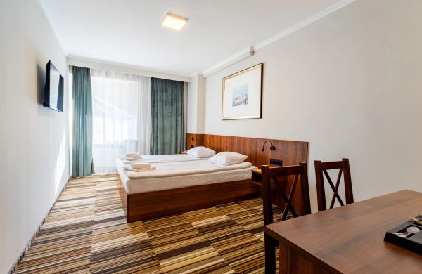Hit Hotel Warszawa
