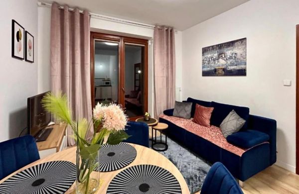 Apartament Klaudia - Parkowa Polana Polanica-Zdrój