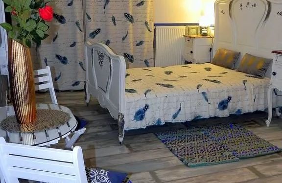 Casablanca Apartment Kraków
