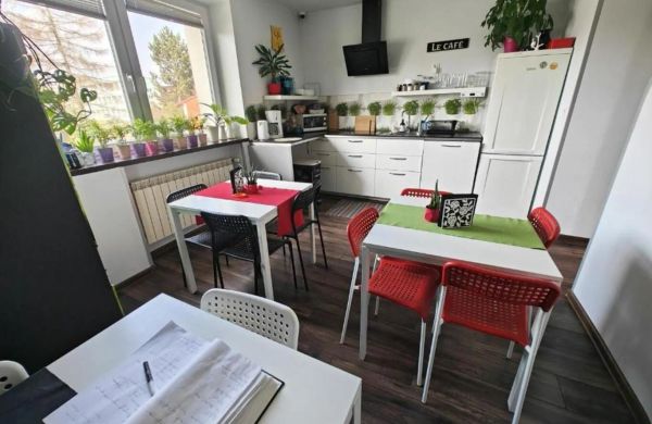 7th Room Guest House Oświęcim