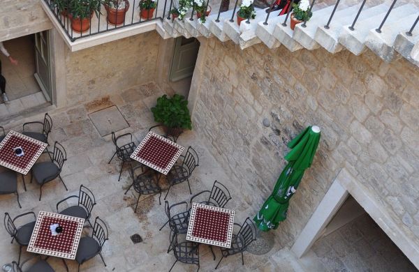 Villa Mama Omiš