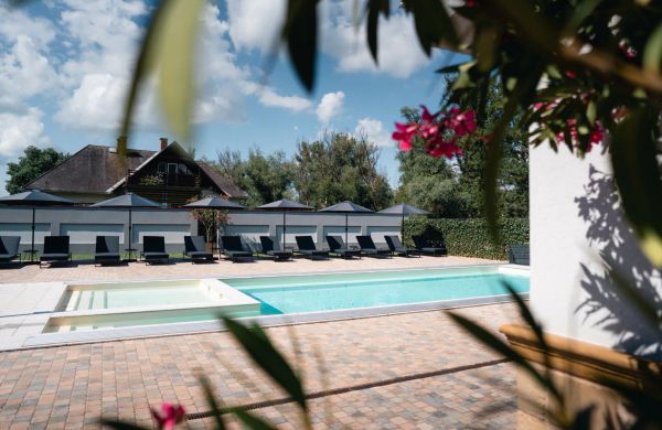 Hunor Hotel és Étterem Vásárosnamény