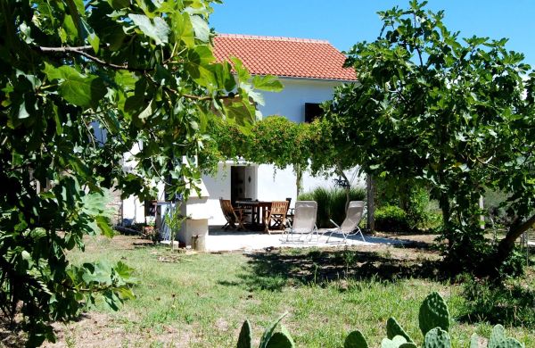 Rustic Villa Miketa Lukoran