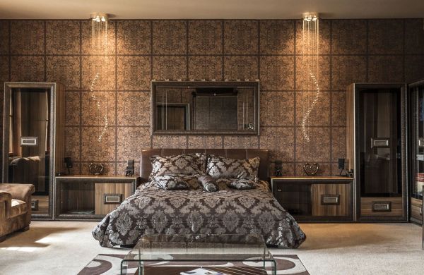 Villa Malom Luxury Resort Pusztazámor