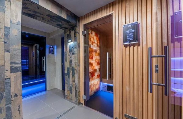 Wellness penzión Vila Mery Poprad