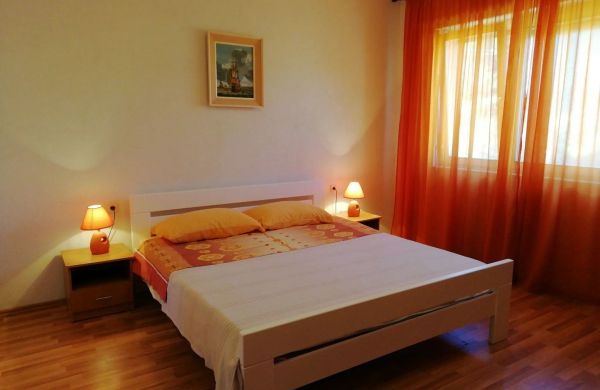 Apartmani Jadranka Pula