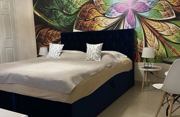 SenoRita Apartman Miskolc