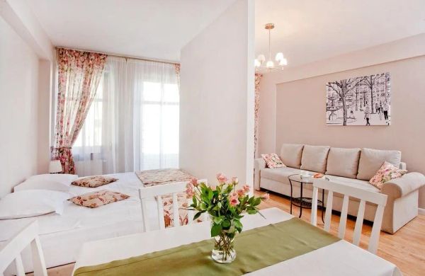 Apartamenty Centrum Villa Perla Jelenia Góra