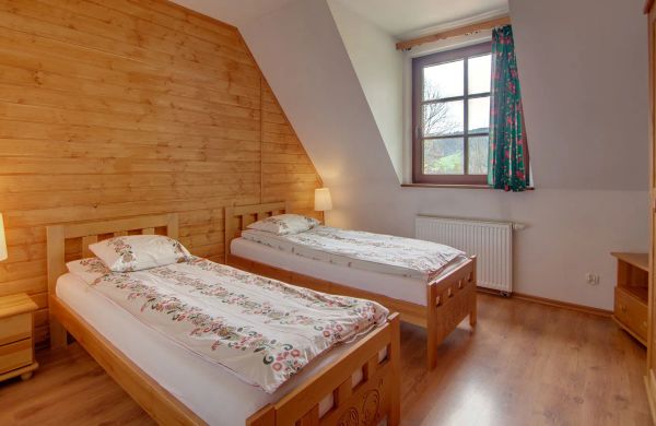 Apartament Krupówki 73 Zakopane