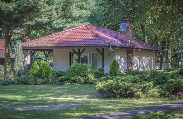 Lipowy Przylądek Szkolenia i Wypoczynek Serock