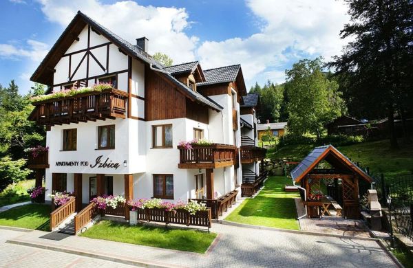 Apartamenty Pod Izbicą Karpacz