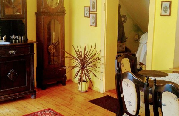 Apartament pod Cedrem Sobótka