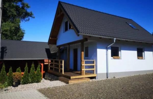 Apartamenty Wiktora Polanica-Zdrój