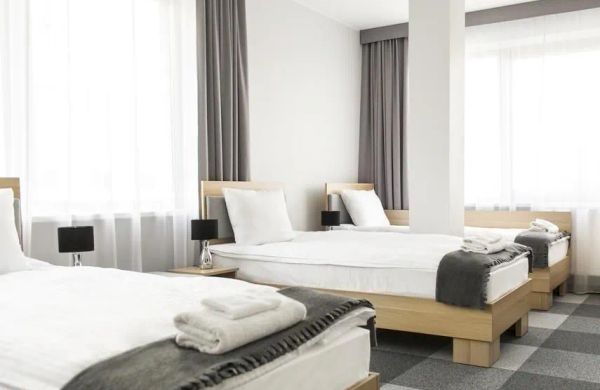 WAW Hotel Airport Okecie Warszawa