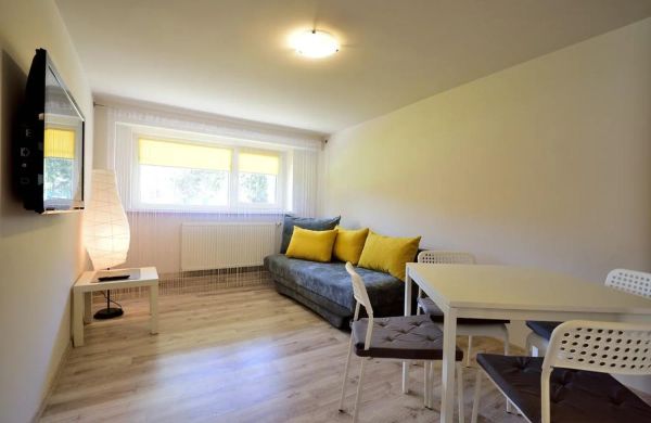 Apartamenty na Górskiej Szczyrk