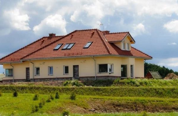 Domek letniskowy Miła Dolina Miłakowo