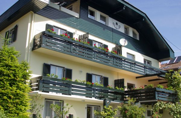Landhaus Danita Bodensdorf