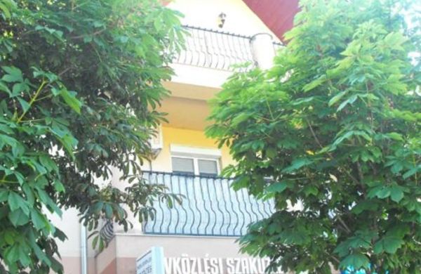 Lulu Apartman Kisújszállás