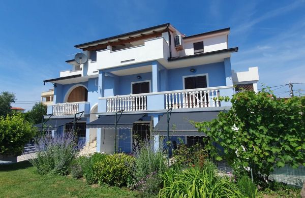 Apartmani Marušić Kristijan Lopar