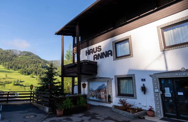 Haus Anna Bad Kleinkirchheim