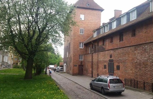 Hostel BiPi Gdańsk