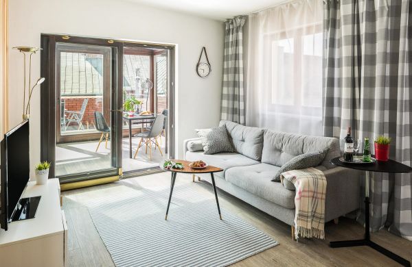 7 Koron - Exclusive Apartments Kraków