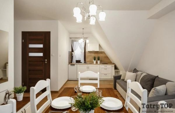 Apartament Jurgów Ski 4 Jurgów