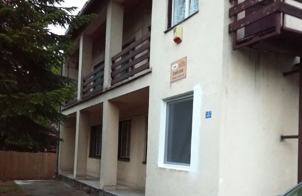 Szegfű Vendégház Jászapáti