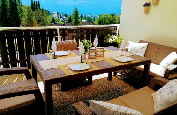 Barbi Exclusive Apartment Bad Mitterndorf
