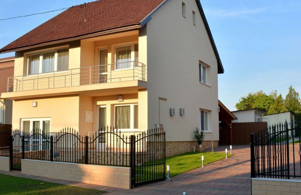 Molnár Vendégház Újfehértó