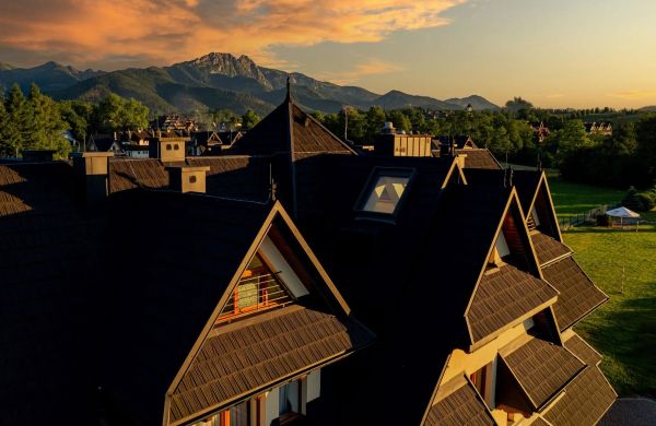 Pensjonat Grand Podhale Resort & Spa*** Zakopane
