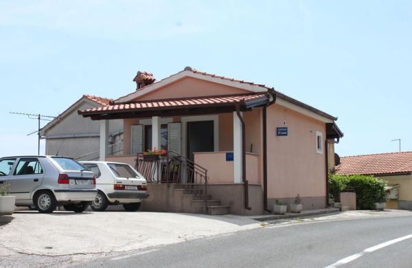 Apartments With Parking Space Kraj, Opatija - 7794 Kraj