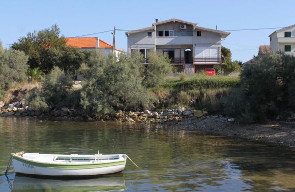 Apartments By The Sea Neviđane, Pašman - 8401 Neviđane