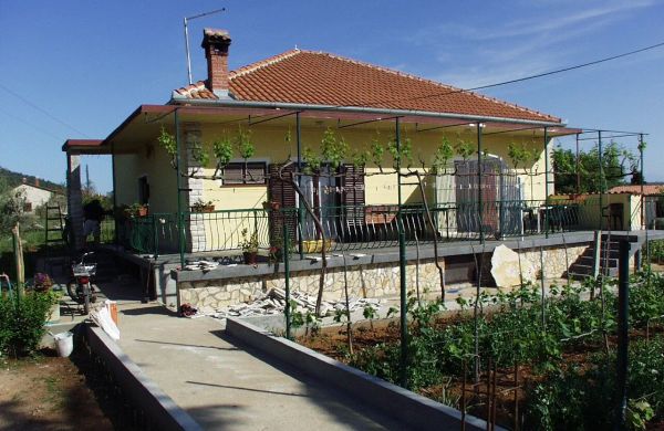 Apartments With Parking Space Kraj, Pašman - 696 Kraj