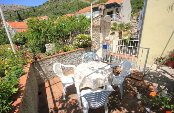 Apartments With WiFi Trsteno, Dubrovnik - 9015 Trsteno