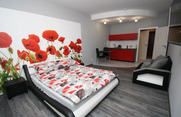 Poppy Apartment Kołobrzeg