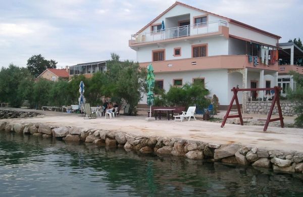 Apartments And Rooms By The Sea Neviđane, Pašman - 11902 Neviđane