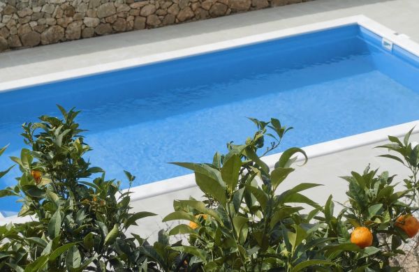 Apartments With Swimming Pool Stari Grad, Hvar - 4015 Stari Grad